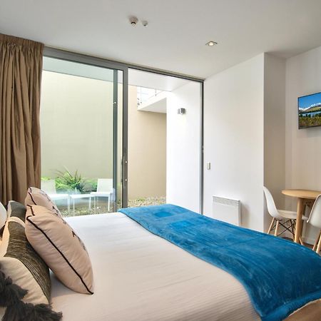 Lakeside Central Studio Lejlighed Queenstown Eksteriør billede