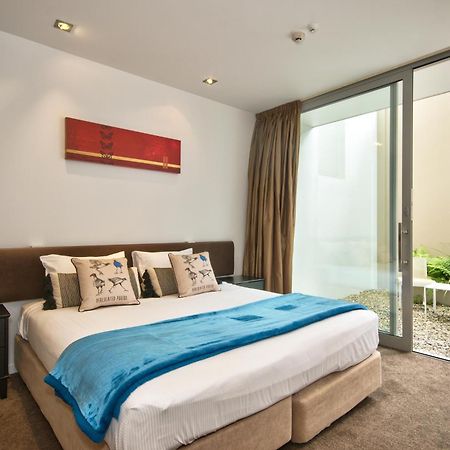 Lakeside Central Studio Lejlighed Queenstown Eksteriør billede