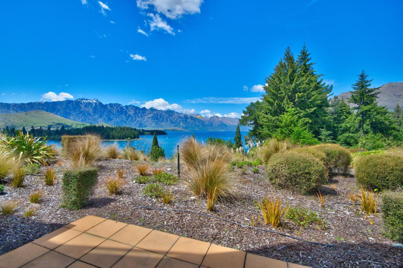 Lakeside Central Studio Lejlighed Queenstown Eksteriør billede