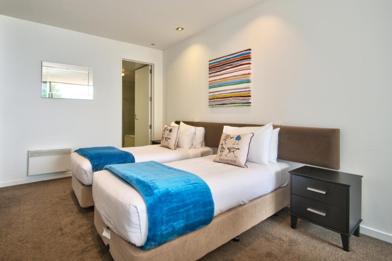 Lakeside Central Studio Lejlighed Queenstown Eksteriør billede